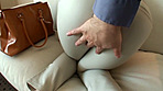 Working Woman’s Hip 03 あずさ サンプル画像6