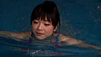 競泳水着インストラクター 06 前田陽菜 サンプル画像15