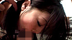 素人娘は乱交プレイに興味があるかナンパで試してみた。 サンプル画像6