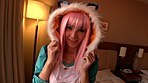 レイヤーマニア個人撮影 ＃3 サンプル画像1