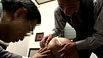 中高年の明るい性生活 ～アドバイス編～ サンプル画像9