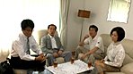 熟年夫婦のセックスライフ ～六十路夫婦が楽しむテクニック～ サンプル画像2