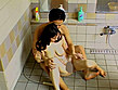 熟女ナンパ アラフォーと呼ばれる女達･･･ 熟れきった年増を狩る。 登録No001（仮）伊藤亜紀さん46歳 サンプル画像1