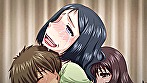 ビッチな淫姉さまぁ ＃3［TYPE.90］