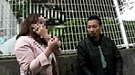 団地限定！素人熟女ナンパ 4 サンプル画像21