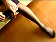 美脚王 足だけでもヌけるぜ 究極エロフェチ Fucking サンプル画像10