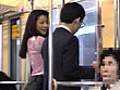 真性痴女・逆セクハラ男漁り サンプル画像1