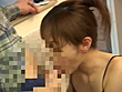 隣のお姉さんのランジェリー姿に辛抱たまらん サンプル画像8
