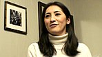 人妻デリヘル面接 ～本番講習盗撮～ サンプル画像13