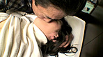 人妻デリヘル面接 ～本番講習盗撮～ サンプル画像19