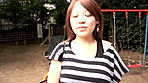 生ハメ中出しにハマる 妊娠8ヶ月 ギャル妊婦 都内在住 未来ちゃん21歳 サンプル画像1
