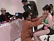 全国縦断 めざせ！ビデオギャル 東京下町編 サンプル画像9