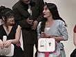 全国縦断 めざせ！ビデオギャル 東京下町編 サンプル画像18