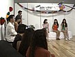 全国縦断 めざせ！ビデオギャル 埼玉地区編 サンプル画像1