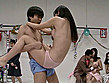 全国縦断 めざせ！ビデオギャル 大阪で生まれた女達編 サンプル画像18