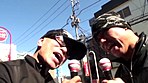 ザ・ナンパスペシャルVOL.265 淫乱娘が釣れるまで松戸［編］ サンプル画像2