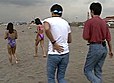 ザ・ナンパスペシャルVOL.37 夏だ！ナンパだ！湘南海岸編 サンプル画像1