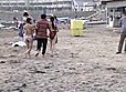ザ・ナンパスペシャルVOL.37 夏だ！ナンパだ！湘南海岸編 サンプル画像19