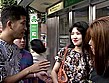 ザ・ナンパスペシャルVOL.41 東京・赤坂美人ギャル編 サンプル画像1