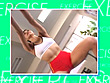 NB・NS（ノーブラ・ノーサポーター） フィットネス サンプル画像15