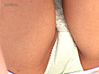 パンチラ姉さんの見せつけ挑発エクササイズ サンプル画像10