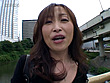 アナル舐め変態熟女 サンプル画像1