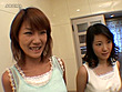 母乳ハーレム2 ～夢の極楽4P新婚生活～ サンプル画像2