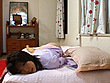 うつ伏せオナニー サンプル画像13