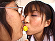 濃厚咀嚼接吻2 サンプル画像19