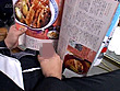 突然パンチラで挑発されてこっそりシゴいちゃった僕。その2 - Image 4