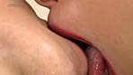 リメイク版～濃厚接吻 お姉さんが舌と乳首を吸ってあげる サンプル画像5