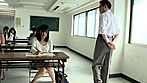 変態試験官 可愛い女性が尿意に耐える姿を見るのが好きで堪らないんです･･･