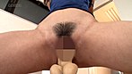 DILD FUCK 挑発ディルドオナニー Ⅱ サンプル画像21