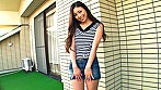 大胆パンチラ番外編 スカートの中に潜り込みたい！ 超接近型挑発P5 サンプル画像1