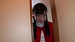 突然パンチラで挑発されてこっそりシゴいちゃった僕。その14 サンプル画像3