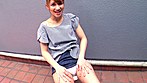 むちむちのデニスカぱんちら サンプル画像21