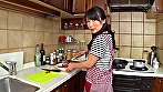 婚活女子の誘惑パンチラにご用心！？ サンプル画像12
