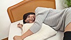 チュニック＆ニーハイの似合う女の子のチラリズム サンプル画像16
