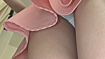 ローアングルでベストアングル連発！！ じっくり仰ぎ見るパンチラ サンプル画像12