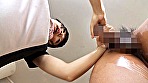 凄指技の睾丸マッサージ×逆手オイル手コキ サンプル画像7