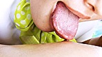 プレミアム極楽乳首舐めエステ サンプル画像11