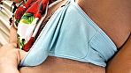パンチラでオナニーしたい草食男子のためのリクエストdeパンチラ 2 - Image 15