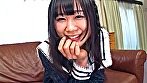 パンチラ好きな人もきっと満足！ パンツに開けた穴から指入れGスポットオナニー サンプル画像10