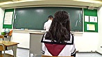 背面空間 アナル見せ挑発する娘たち サンプル画像9