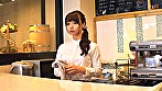 職場で足フェチがバレてしまい女性部下の脚奴隷として何度も射精させられる Vol.3 サンプル画像2