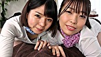 濃厚ベロチュー×トルネードオイル手こき×連続2回発射！！