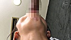竿を喉奥に咥え込みながら顔動かさずに舌で亀頭かき混ぜ続けるフェラチオ 2 - Image 20