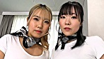 ベロチュー乳首弄り×睾丸弄りオイル手こき×連続2回発射！！ - Image 1