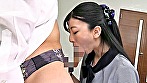 シーン8：オフィスでおしゃぶり