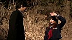 青春H 再会 サンプル画像9